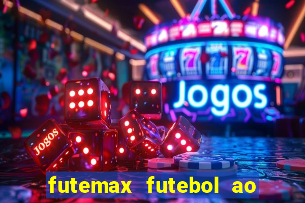 futemax futebol ao vivo campeonato brasileiro